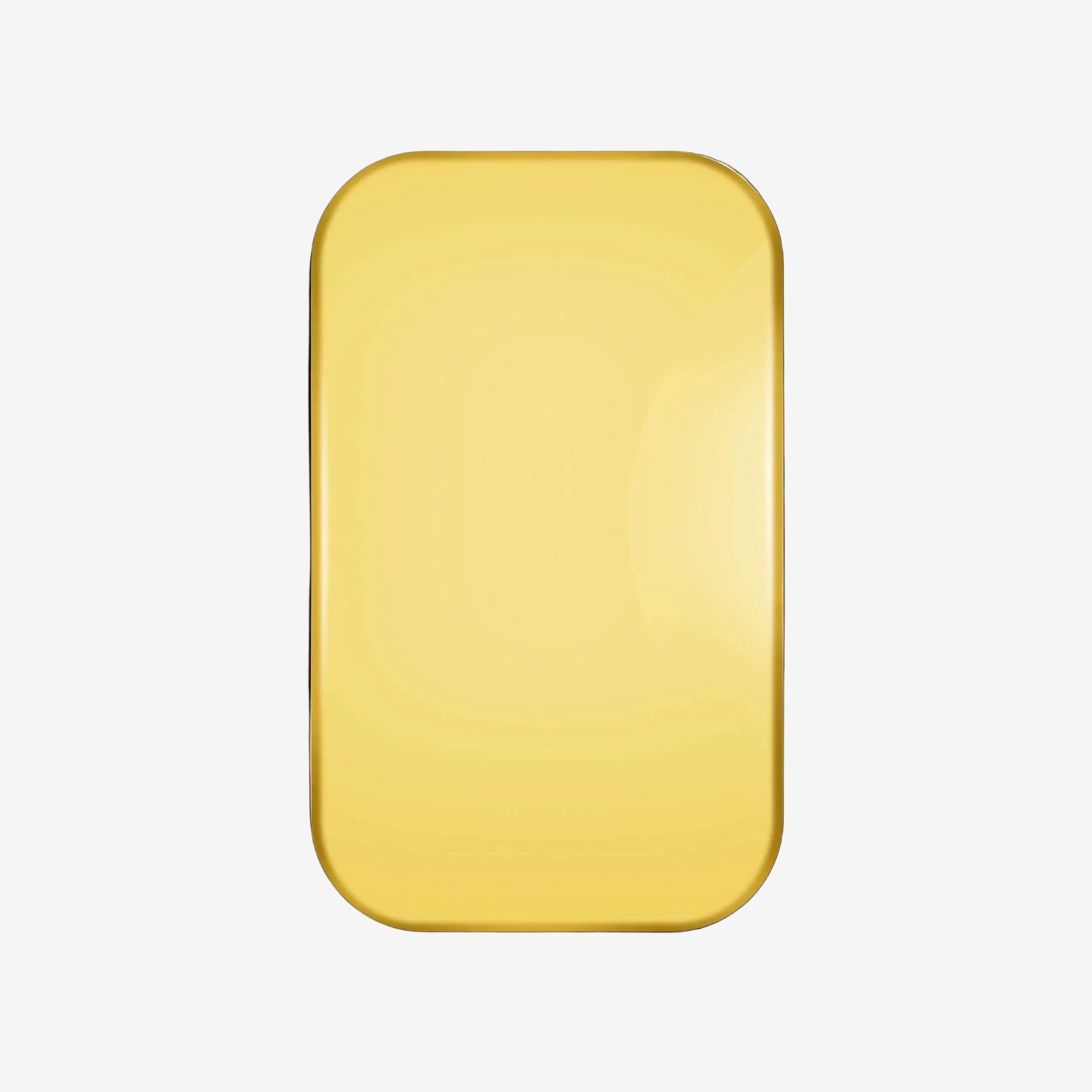 50g Gold ABC Bullion Cast Bar