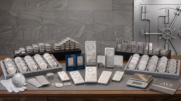 Silver