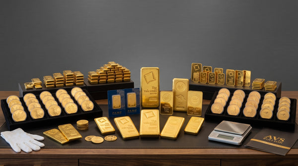 Gold